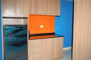 New Nordic Trend 6 by Apartwell