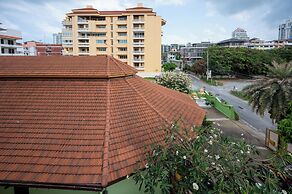 New Nordic Trend 6 by Apartwell