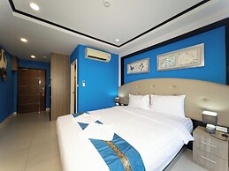 New Nordic Trend 6 by Apartwell