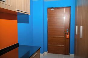 New Nordic Trend 6 by Apartwell