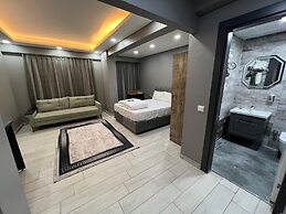 Your House Konaklama
