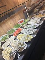 Your House Konaklama