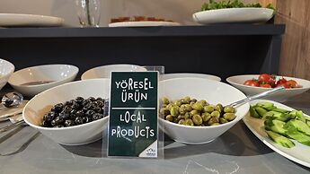 Your House Konaklama