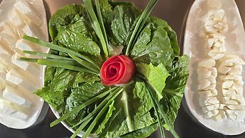 Your House Konaklama