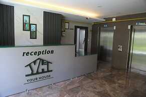 Your House Konaklama