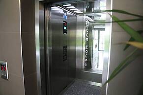 Your House Konaklama