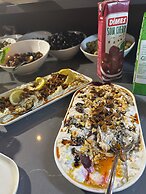 Your House Konaklama