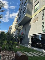 Your House Konaklama