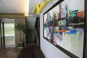 Your House Konaklama