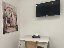 Hotel Transatlantique