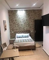 Hotel Transatlantique