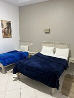 Hotel Transatlantique