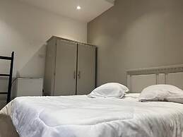 Hotel Transatlantique