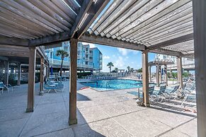 A Beachside Retreat 2 bed 2 Bath w Washer and Dryer