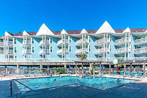 A Beachside Retreat 2 bed 2 Bath w Washer and Dryer