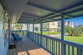 Cute Beach Bungalow Walk to the Beach