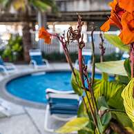 Great Pools and Easy Access to Ocean - Get Beach Dazed