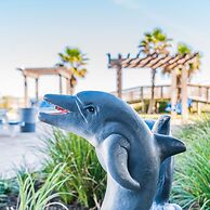 Great Pools and Easy Access to Ocean - Get Beach Dazed