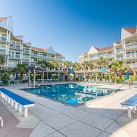 Great Pools and Easy Access to Ocean - Get Beach Dazed