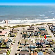 Great Location Go Beyond the Blue