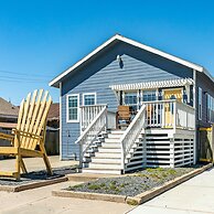 Great Location Go Beyond the Blue