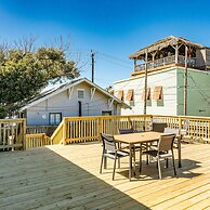 Great Location Go Beyond the Blue