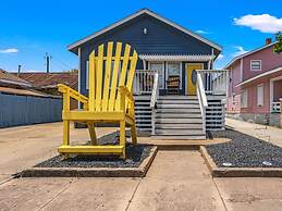 Great Location Go Beyond the Blue