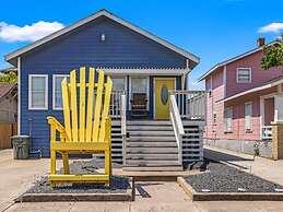 Great Location Go Beyond the Blue