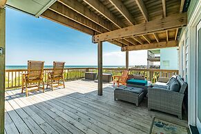 Superb Home With Private Walkover Unobstructed Views