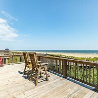 Superb Home With Private Walkover Unobstructed Views