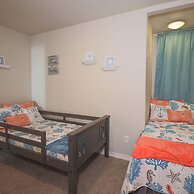 Superb Home With Private Walkover Unobstructed Views