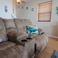 Superb Home With Private Walkover Unobstructed Views