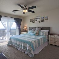 Superb Home With Private Walkover Unobstructed Views