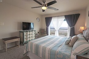 Superb Home With Private Walkover Unobstructed Views