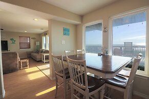 Superb Home With Private Walkover Unobstructed Views