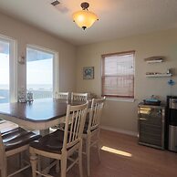 Superb Home With Private Walkover Unobstructed Views