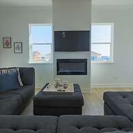 Unforgettable Vacation Getaway in Treasure Island