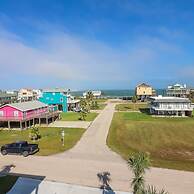 Unforgettable Vacation Getaway in Treasure Island