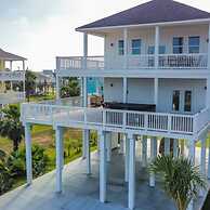 Unforgettable Vacation Getaway in Treasure Island