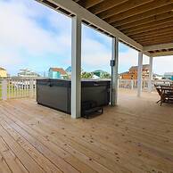 Unforgettable Vacation Getaway in Treasure Island