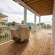 Unforgettable Vacation Getaway in Treasure Island