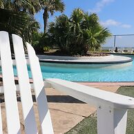 Beachfront Laid Back and Luxurious Diamond Beach Condo