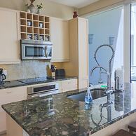 Beachfront Laid Back and Luxurious Diamond Beach Condo