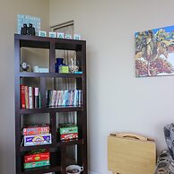 Beachfront Laid Back and Luxurious Diamond Beach Condo