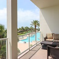 Beachfront Laid Back and Luxurious Diamond Beach Condo