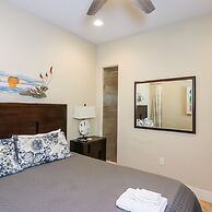 Beachfront Laid Back and Luxurious Diamond Beach Condo