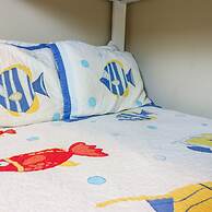 Beachfront Laid Back and Luxurious Diamond Beach Condo