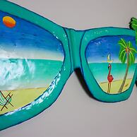 Beachfront Laid Back and Luxurious Diamond Beach Condo