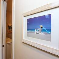 Beachfront Laid Back and Luxurious Diamond Beach Condo