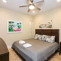 Beachfront Laid Back and Luxurious Diamond Beach Condo